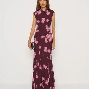 Reformation Alizee Dress